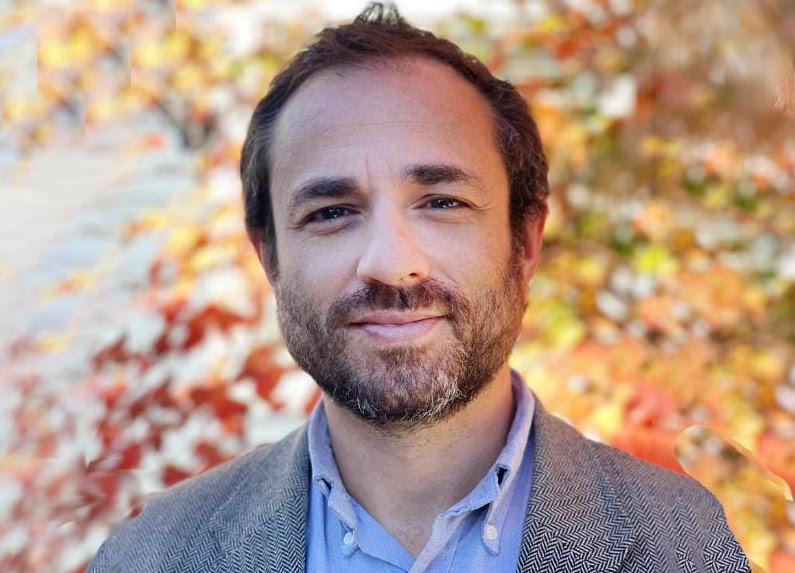 David Seligman, candidate for Attorney General